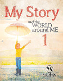 My Story 1: and the World around Me cover image