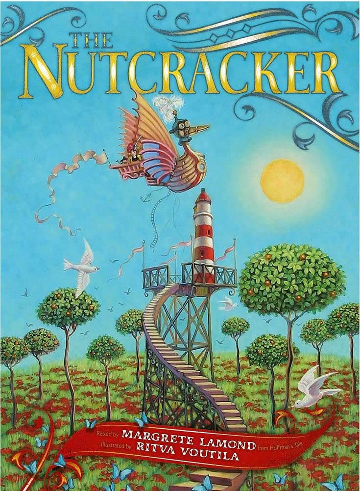 The Nutcracker