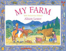 My Farm: 30th Anniversary Edition cover image