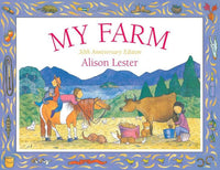 My Farm: 30th Anniversary Edition cover image