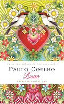 Love: Selected Quotations cover image