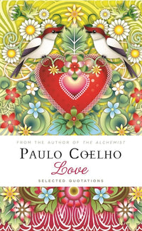 Love: Selected Quotations cover image
