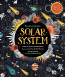 Barefoot Books Solar System cover image