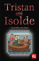 Tristan and Isolde (The World's Greatest Myths and Legends) cover image
