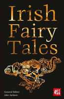 Irish Fairy Tales cover image