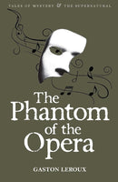 Phantom of the Opera (Tales of Mystery & the Supernatural) cover image
