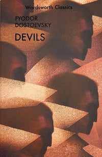 Devils (Wordsworth Classics) cover image