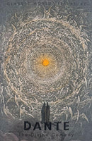 The Divine Comedy (Wordsworth Classics of World Literature) cover image