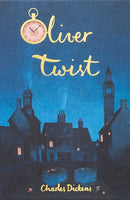 Oliver Twist (Wordsworth Collector's Editions) cover image