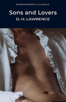 Sons and Lovers (Wordsworth Classics) cover image