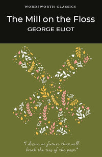 The Mill on the Floss cover image