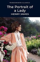 Portrait of a Lady (Wordsworth Classics) cover image
