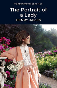 Portrait of a Lady (Wordsworth Classics) cover image