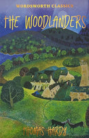 Woodlanders (Wordsworth Classics) cover image