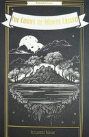The Count of Monte Cristo (Wordsworth Classics) cover image