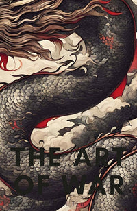 The Art of War/The Book Of Lord Shang (Wordsworth Classics of World Literature) cover image