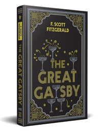 The Great Gatsby (Paper Mill Classics) cover image