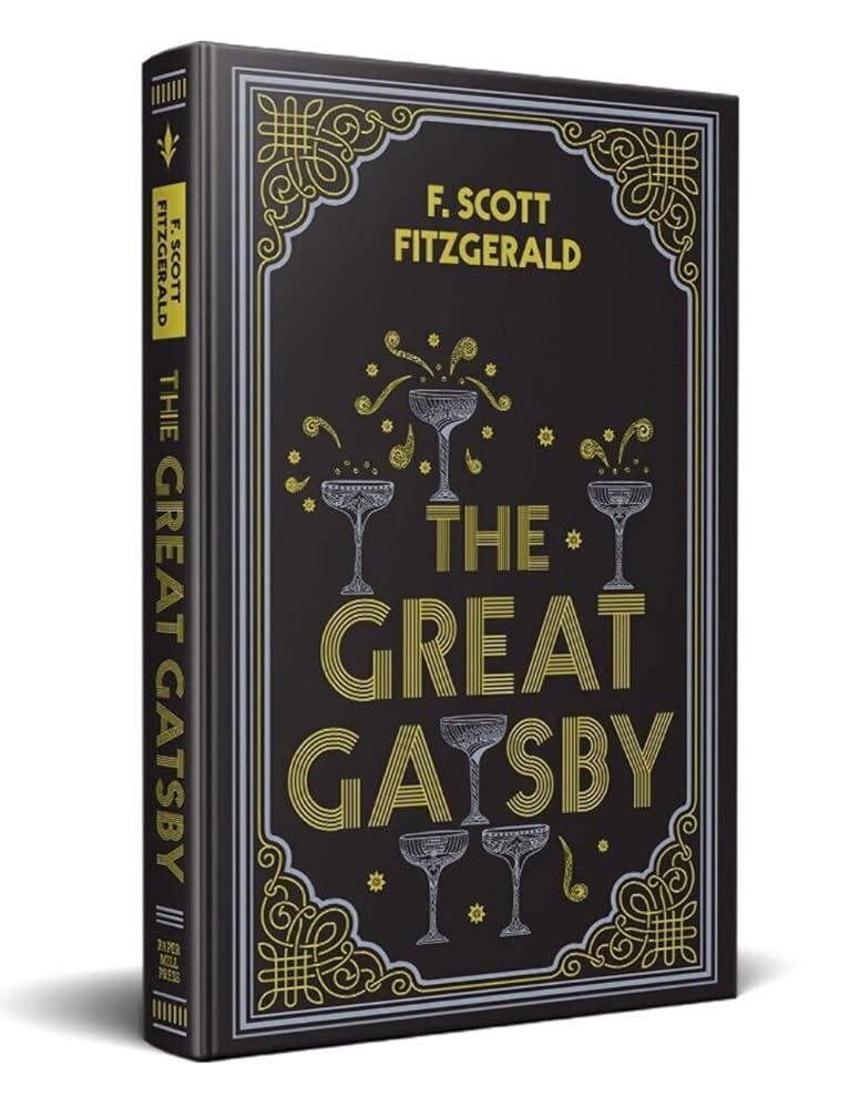 The Great Gatsby (Paper Mill Classics)