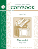 Copybook I cover image