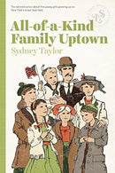 All-Of-A-Kind Family Uptown cover image