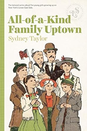 All-Of-A-Kind Family Uptown