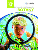 EXPLORING CREATION W/BOTANY cover image