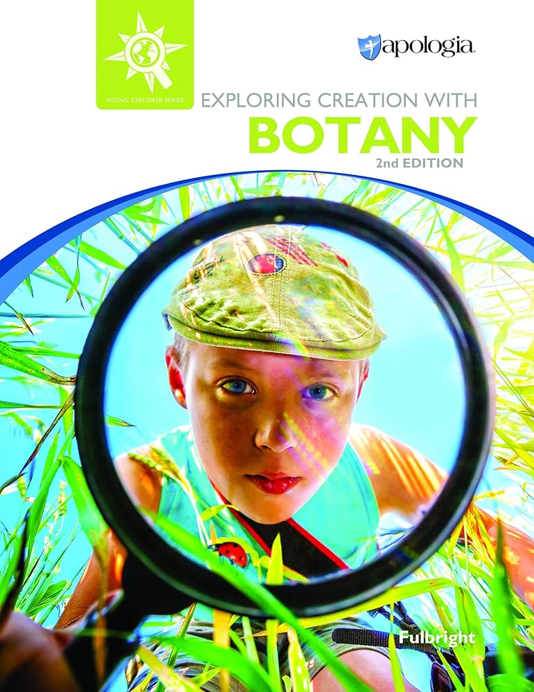 Exploring Creation with Botany