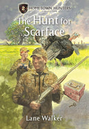 The Hunt for Scarface cover image