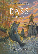 The Bass Factory cover image