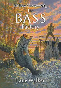 The Bass Factory cover image