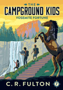 Yosemite Fortune cover image