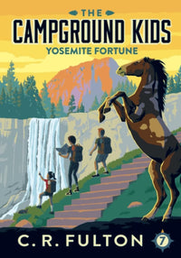 Yosemite Fortune cover image