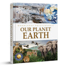 Knowledge Encyclopedia: Our Planet Earth (Knowledge Encyclopedia For Children) cover image