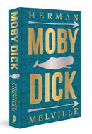 Moby Dick (Fingerprint! Classics) cover image