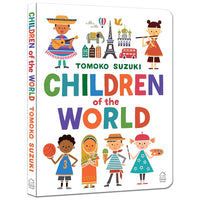 Children of the World cover image