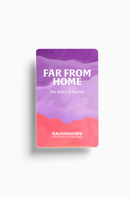 Far From Home: The Story of Daniel Yoto Card