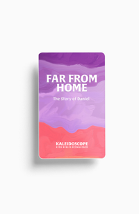 Far From Home: The Story of Daniel Yoto Card