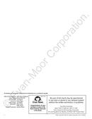 My First Big Book of Words, Grade PreK Workbook