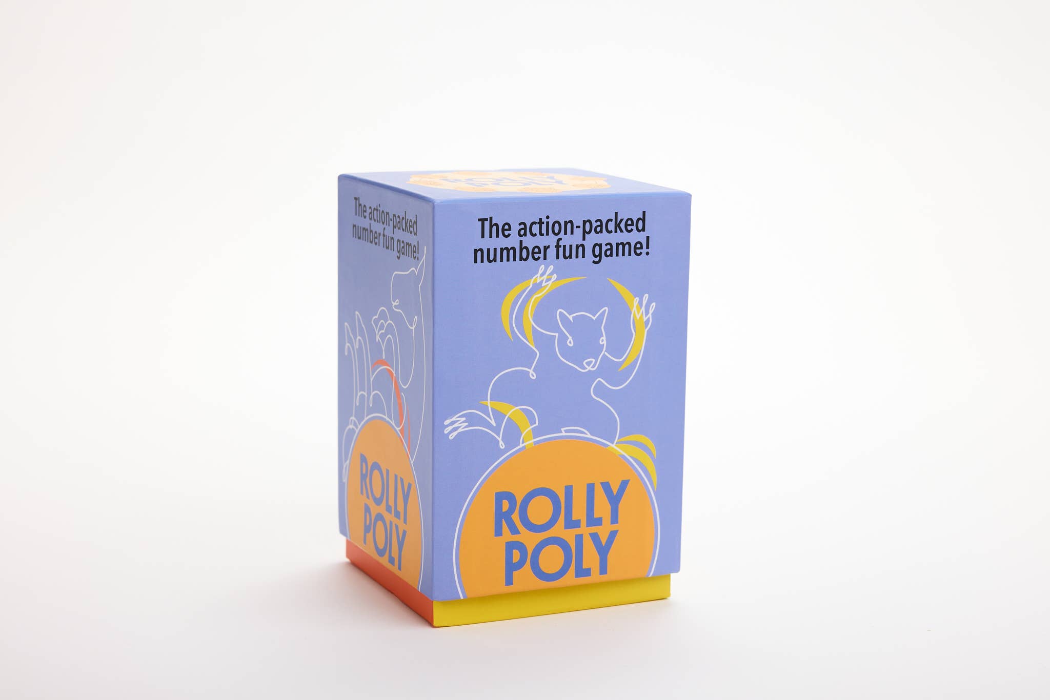 Rolly Poly