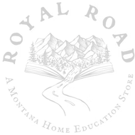 Royal Road Bookstore