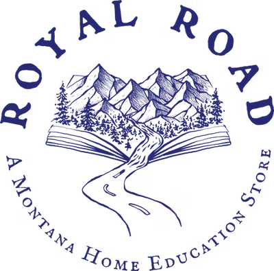 Royal Road Bookstore