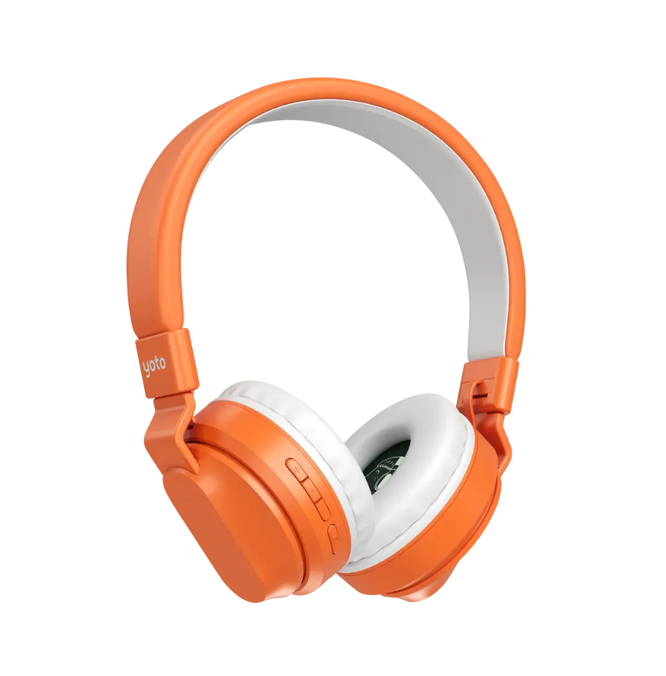 Yoto Wireless Headphones