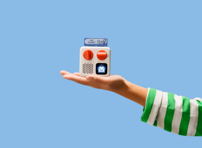Yoto Mini
