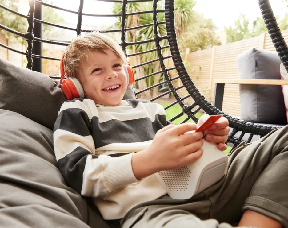 Yoto Wireless Headphones
