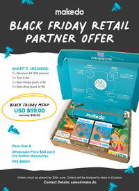 BLACK FRIDAY BUNDLE OFFER 2025