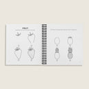 All the Things: How to Draw Books for Kids (Spiral)