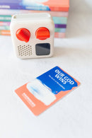 Our God Wins: The Book of Revelation Yoto Card 