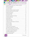 French I, Grades K - 5