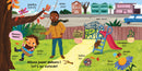 Baby's First Words (Bilingual French & English): Bilingual French Board Book