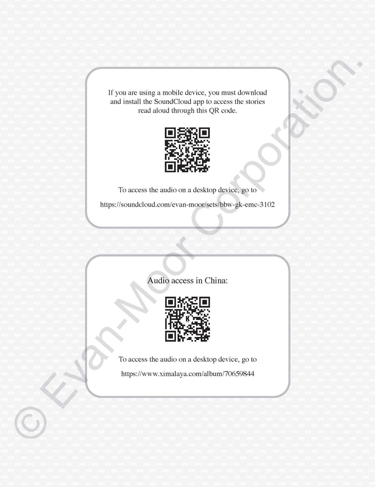 My First Big Book of Words, Grade K Workbook